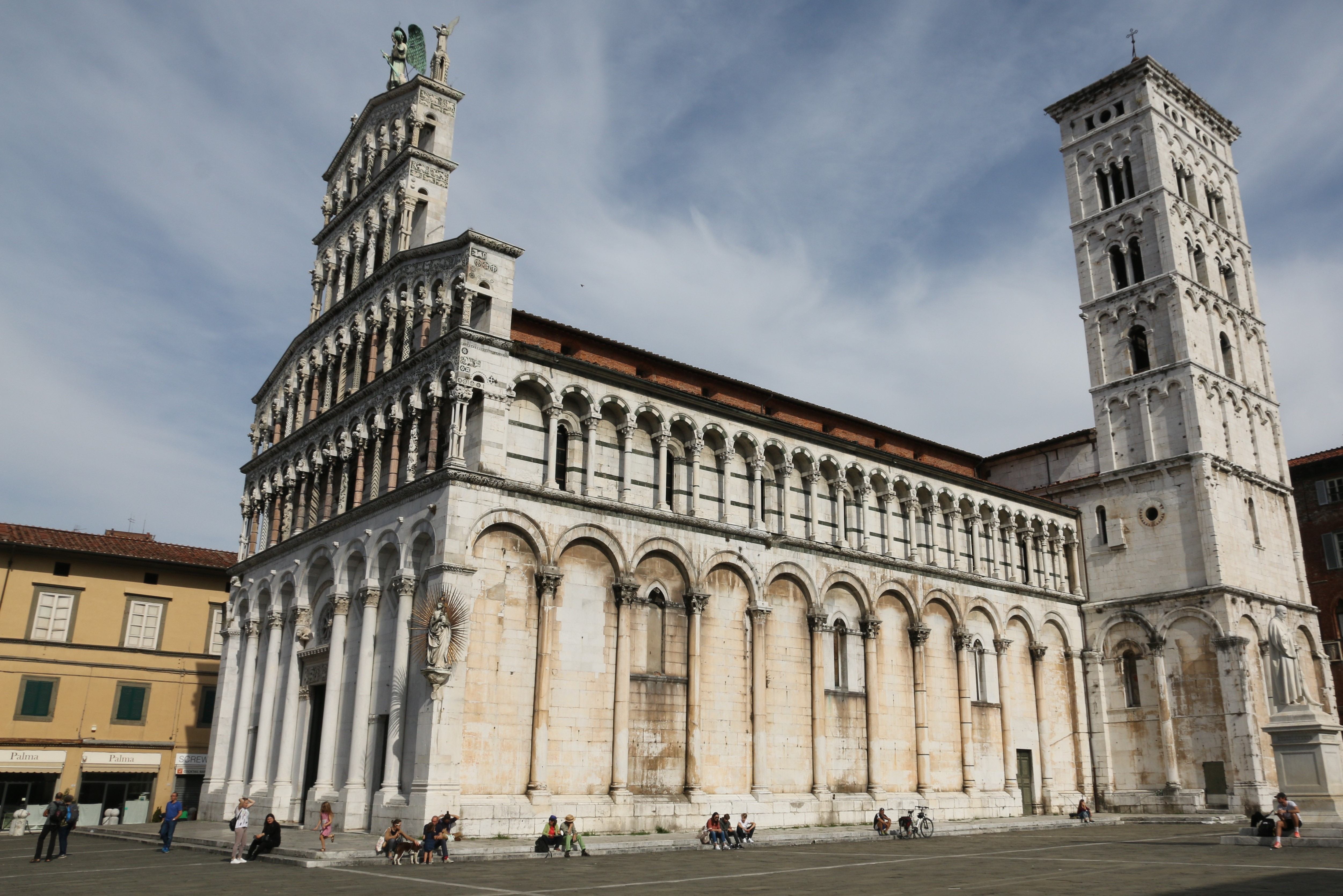 Lucca